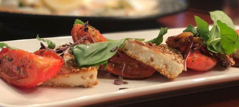 Smokey Joes Cafe, Bar & Grill - Accommodation Batemans Bay 3