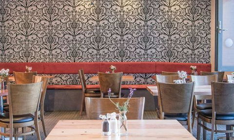 Smokey Joes Cafe, Bar & Grill - Accommodation Batemans Bay 5