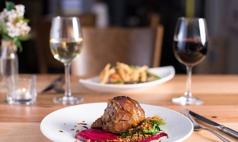 Smokey Joes Cafe, Bar & Grill - Accommodation Batemans Bay 6
