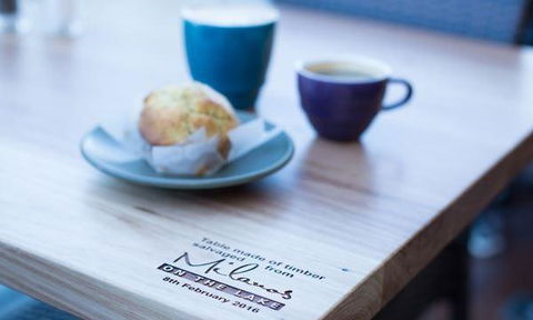Smokey Joes Cafe, Bar & Grill - Accommodation Batemans Bay 7