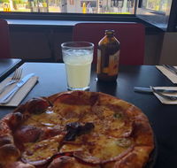 Sorella Pizza Kitchen - Accommodation Batemans Bay