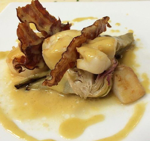 Tapas Tapas Bodega - Accommodation Batemans Bay 9