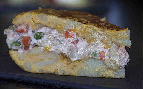 Tapas Tapas Bodega - Accommodation Batemans Bay 17