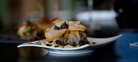 Tapas Tapas Bodega - Accommodation Batemans Bay 1