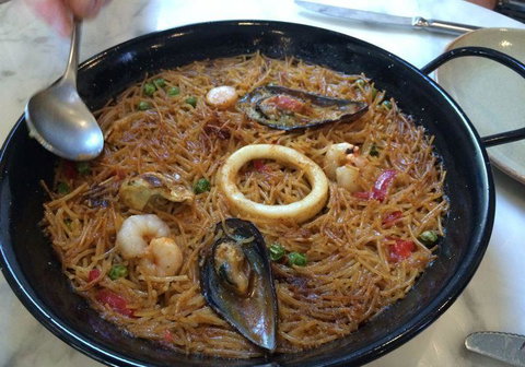 Tapas Tapas Bodega - Accommodation Batemans Bay 35