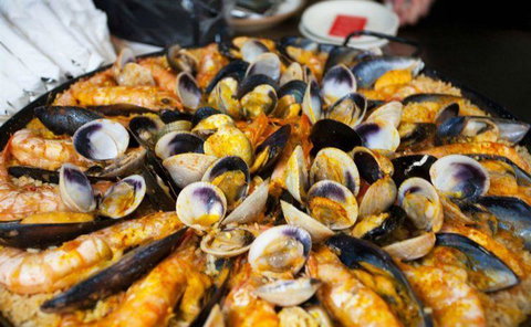 Tapas Tapas Bodega - Accommodation Batemans Bay 6