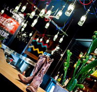 TBones Tex-Mex - Accommodation Batemans Bay