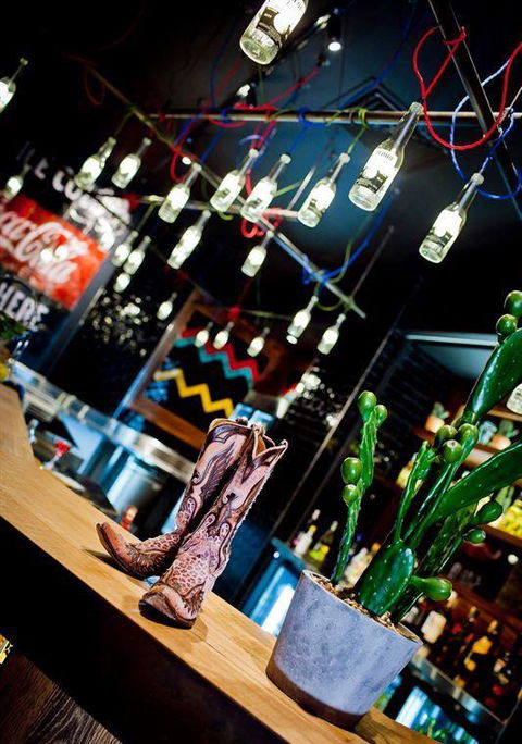 TBones Tex-Mex - Accommodation Batemans Bay 0