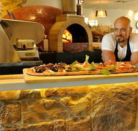 Terranova Bar Restaurant - Accommodation Batemans Bay