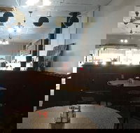 The Rustic Coffee Lounge - Accommodation Batemans Bay