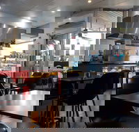 Aristo Cafe - Accommodation Batemans Bay