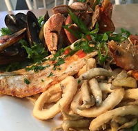 Aroma Grill House  Meze - Accommodation Batemans Bay
