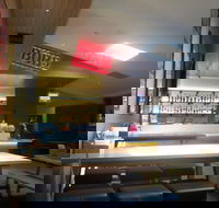 Bob's Diner - Accommodation Batemans Bay