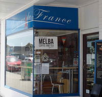 Bonjour de France