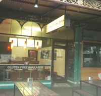 Burger Haus - Accommodation Batemans Bay