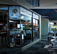 Cafe Palazzo - Accommodation Batemans Bay