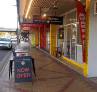 Chesterville Baker Boys - Accommodation Batemans Bay