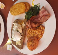 Cosmic Bear Cafe - Accommodation Batemans Bay