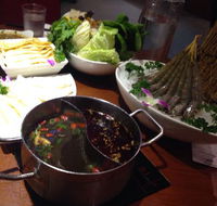 Dainty Sichuan - Accommodation Batemans Bay