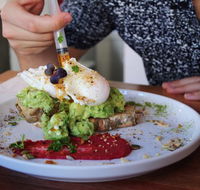 Dosage Cafe - Accommodation Batemans Bay