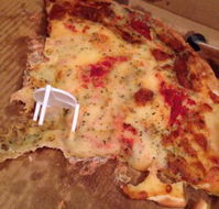 Giardino Pizza - Accommodation Batemans Bay
