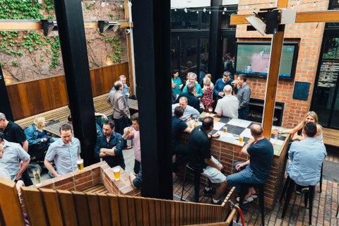 Half Moon - Accommodation Batemans Bay 0