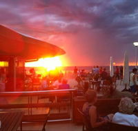 Harbour View Restaurant - Accommodation Batemans Bay