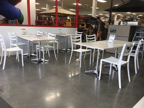 Hardware Cafe - Accommodation Batemans Bay 0