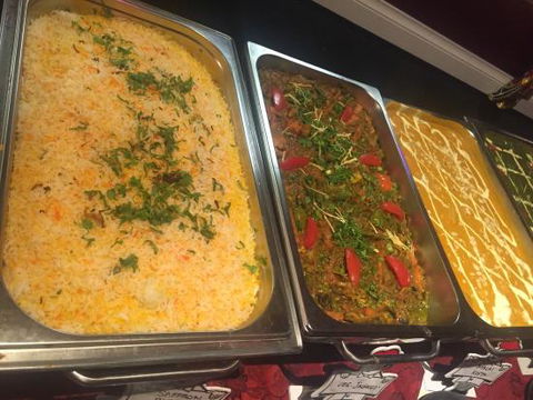 Haveli Indian Restaurant - Accommodation Batemans Bay 0