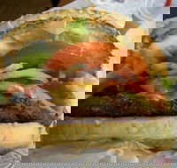 Hungry Jack's - Accommodation Batemans Bay