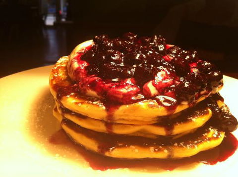 Hunter Cafe - Accommodation Batemans Bay 0