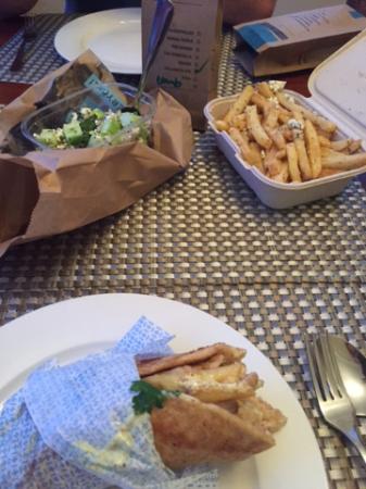 Jimmy Grants - Accommodation Batemans Bay 0