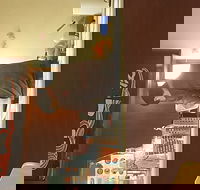 Kinkaku Japanese Cafe Restaurant - Accommodation Batemans Bay