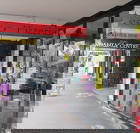 Lecco Caffe - Accommodation Batemans Bay