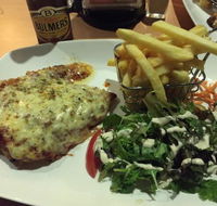 Leighoak Club - Accommodation Batemans Bay