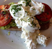 Monkey Can Fly Cafe - Accommodation Batemans Bay