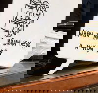 Platform 1 - Accommodation Batemans Bay