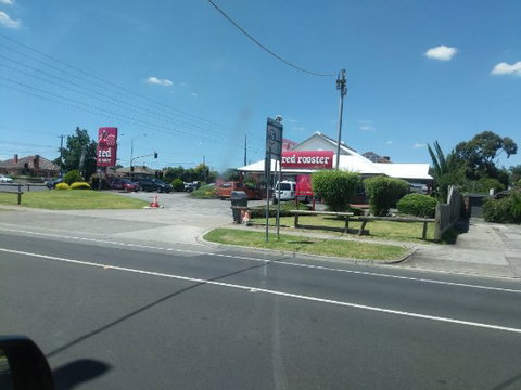 Red Rooster - Accommodation Batemans Bay 0