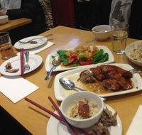 Roast Duck Inn - Accommodation Batemans Bay