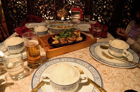 Rose Of Thailand - Accommodation Batemans Bay 0