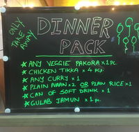 Spicy Sood's - Accommodation Batemans Bay