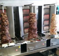 Spiros Souvlaki - Accommodation Batemans Bay