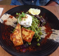 Temperance Society - Accommodation Batemans Bay