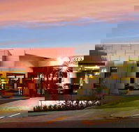 The Bistro - Accommodation Batemans Bay