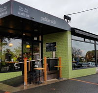 The Peddler Cafe - Accommodation Batemans Bay
