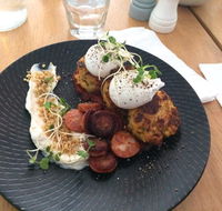 Trei Cafe - Accommodation Batemans Bay