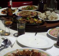 W.L. Wong's Cafe - Accommodation Batemans Bay