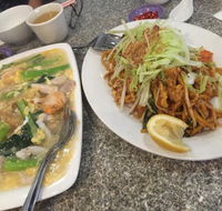 Wah Kee Restaurant - Accommodation Batemans Bay