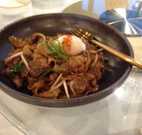 Yu Kitchen - Accommodation Batemans Bay
