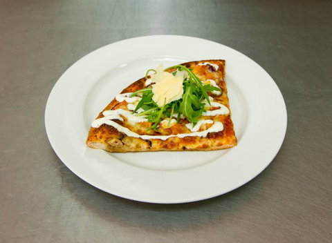 Big Aussie Pizza - Accommodation Batemans Bay 0